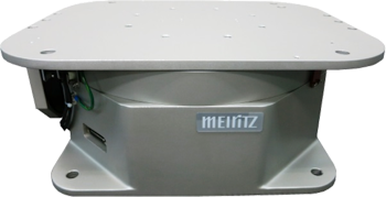 日本三菱精密气压控制主动隔振器 MRZ系列-日本三菱精密