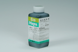 日本码科泰克EcoMagna荧光磁粉浓缩液LY-10-日本码科泰克