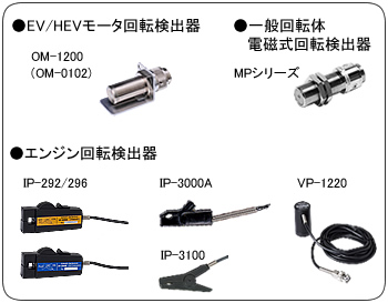 日本小野外部传感器输入转速表HT-6200-日本小野