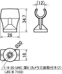 日本小野用于测量的麦克风MX-1001-日本小野