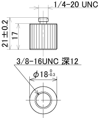 日本小野用于测量的麦克风MX-1001-日本小野