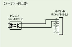 日本小野FFT比较器CF-4700-日本小野