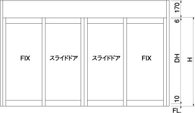 日本北阳大开式自动门ADY-SX-日本北阳