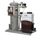 日本川本MDM3型Aqua过滤器除铁/除锰装置-日本川本