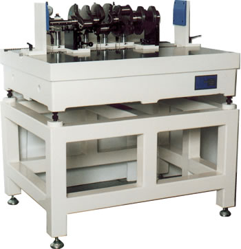 日本大菱曲轴轴颈跳动测量仪SW-118-日本大菱