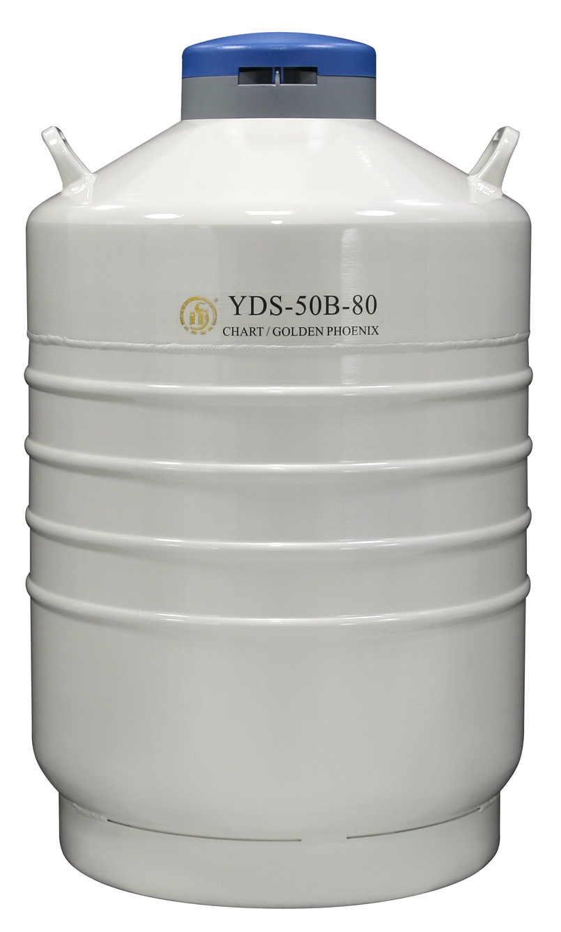 YDS-50B-80|YDS-50B-125|YDS-50B-200液氮罐-液氮罐