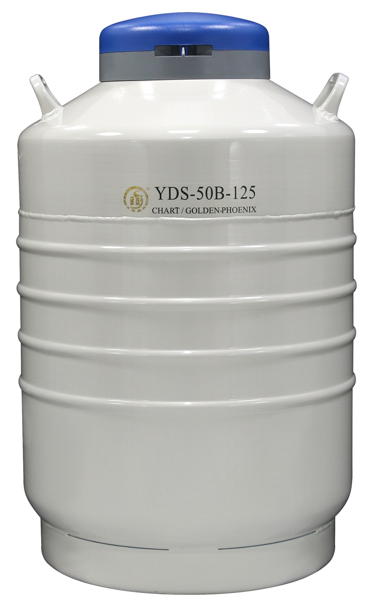 YDS-50B-80|YDS-50B-125|YDS-50B-200液氮罐-液氮罐