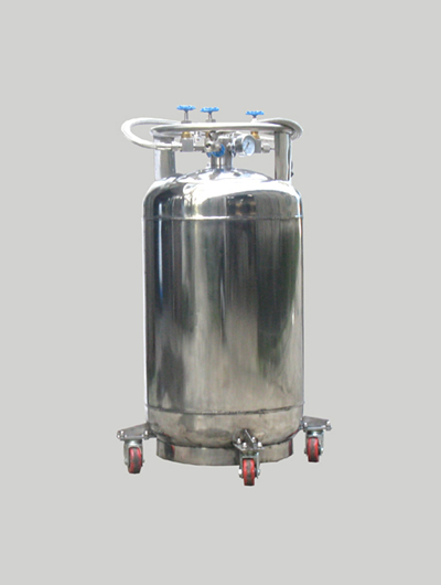 YDZ-175|YDZ-200自增压液氮罐-液氮罐
