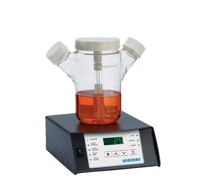 BioStir生物培养磁力搅拌器W900702-F-搅拌器