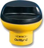 OxiTop Control 6/12 实验室BOD分析仪德国WTW