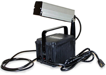 美国SPECTRONICS超高强度手持式短波紫外灯R-51A