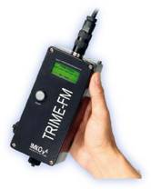 德国TRIME-FM土壤剖面水分速测仪TRIME-T3/T3C