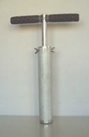 HS-25/HS-30/HS-50日本进口藤原土壤採取器
