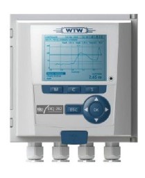 德国WTW在线氨氮/硝氮二合一自动监测传感器VARiON 700IQ