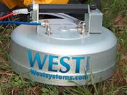 意大利WEST便携式土壤通量测量系统