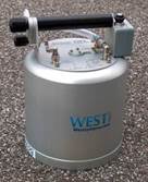 意大利WEST便携式土壤通量测量系统