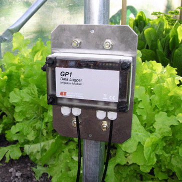 GP1土壤墒情自动监测仪英国