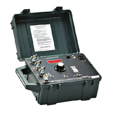 美国MEGGER数字式低阻值欧姆表低电阻测试仪DLRO247001