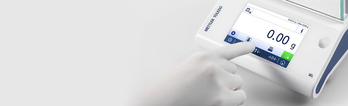 梅特勒 托利多ML-T电子分析精密天平M|瑞士梅特勒托利多