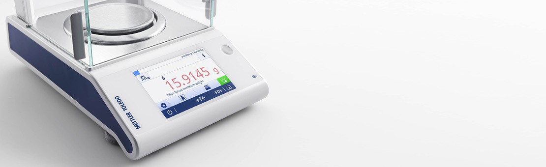 梅特勒 托利多ML-T电子分析精密天平M|瑞士梅特勒托利多