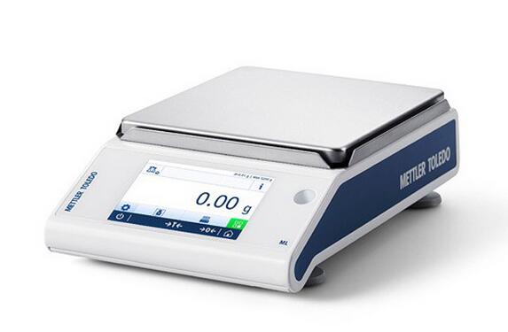 梅特勒 托利多ML-T电子分析精密天平M|瑞士梅特勒托利多