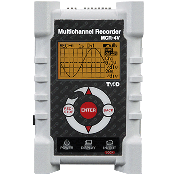 日本tTANDD MCR-4系列-日本TANDD