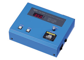 日本安立计器烙铁头温度计HS系列-日本安立计器