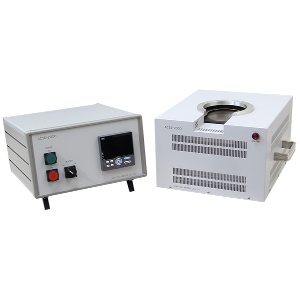 日本安立计器温度校正器ACSⅡ系列-日本安立计器
