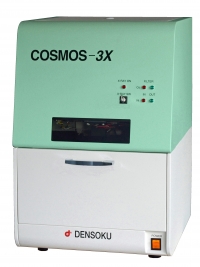 日本电测膜厚计COSMOS-3X-日本电测