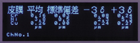 日本电测膜厚计CT-4-日本电测