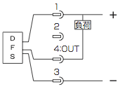 日本ASK流量传感器DFS-1-O-ASK传感器