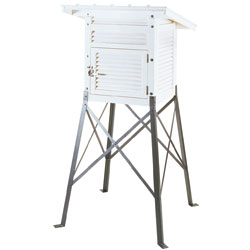 日本佐藤Hyakuba盒气象盒7960-46-日本佐藤