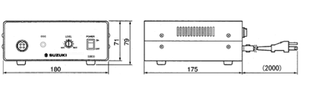 日本铃木suzuki超声波切割机SUW-30CTL-日本铃木suzuki