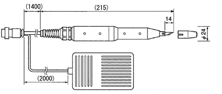 日本铃木suzuki超声波切割机SUW-30CTL-日本铃木suzuki