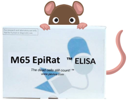 M65 EPIRAT&trade; ELISA-疾病研究-wako富士胶片和光