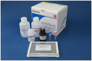 LBIS牛血清白蛋白ELSIA试剂盒                              LBIS Bovine Albumin ELISA Kit