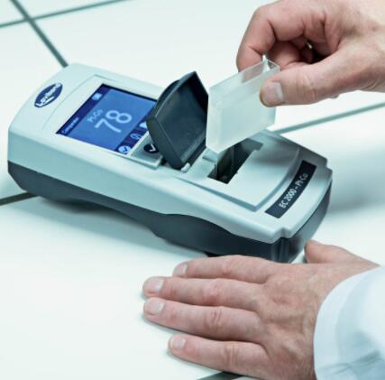 罗威邦铂钴色度分析测定仪AF369