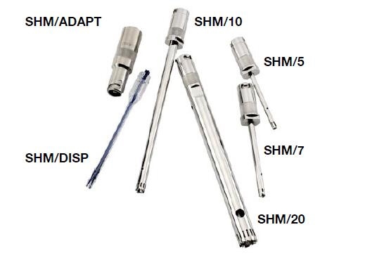 英国STUART实验室均质器SHM3