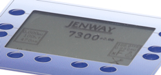 英国BIBBY JENWAY新型可见光分光光度计7305（货号 730501）