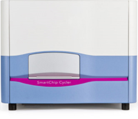 SmartChip&trade; Real-Time PCR System