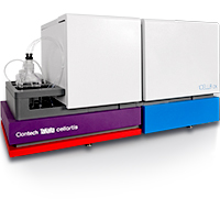 ICELL8&reg; cx  Single-Cell System