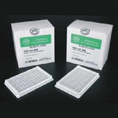 JET BIOFIL洁特 一次性酶标板 8孔可拆板 高结合力(FEP100008)