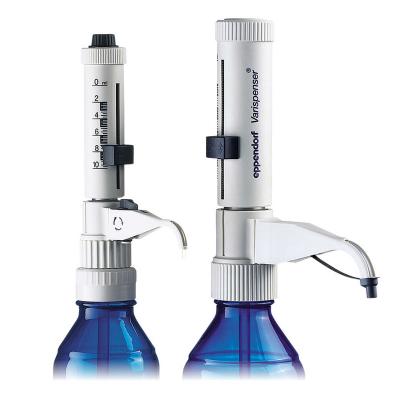 Eppendorf艾本德 Varispenser瓶口分液器 4960 000.051(10-50ml)