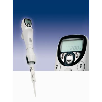 Biohit百得 eLINE Lite电动连续分液器(730801)
