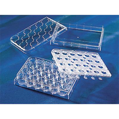 Corning康宁 HTS transwell-24未处理储液板 (3395)
