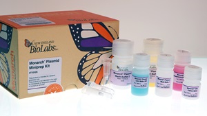 Monarch® Plasmid Miniprep Kit |