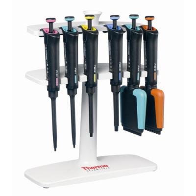 Thermo Scientific赛默飞 Finnpipette F2 单道移液器 1ul (4652000)