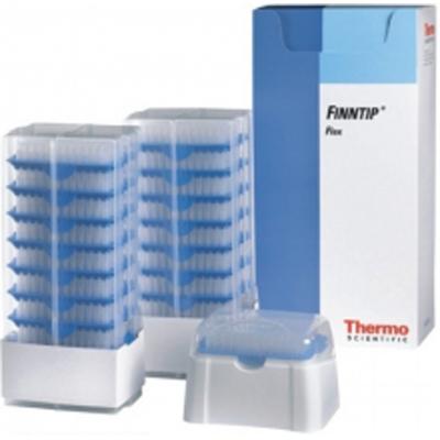 Thermo Scientific 赛默飞世尔 吸头 盒装 1000ul (加长)(9401420)