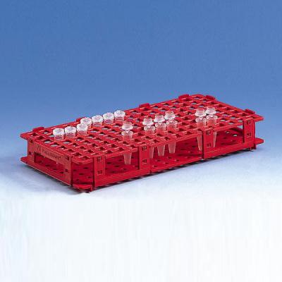 Brand/普兰德 微量离心管架 11mm蓝色 (4341051)