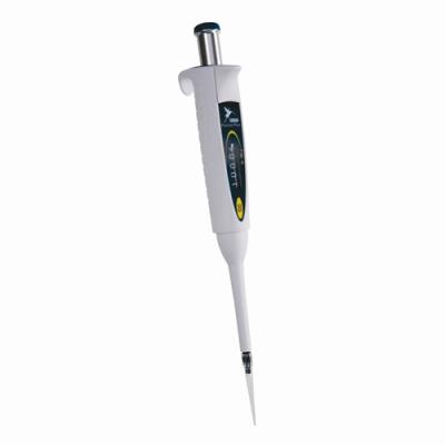 Biohit百得 proline plus手动单道可调移液器 2-20ul(728030)
